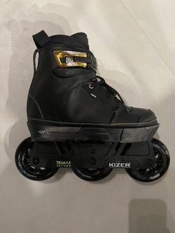 Valo Sk2 -Soichiro Skates (rare) Size US8 for Sale in Orlando, FL 
