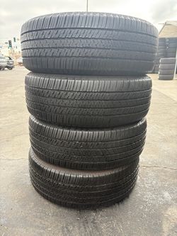 Bridgestone 235/60/R18