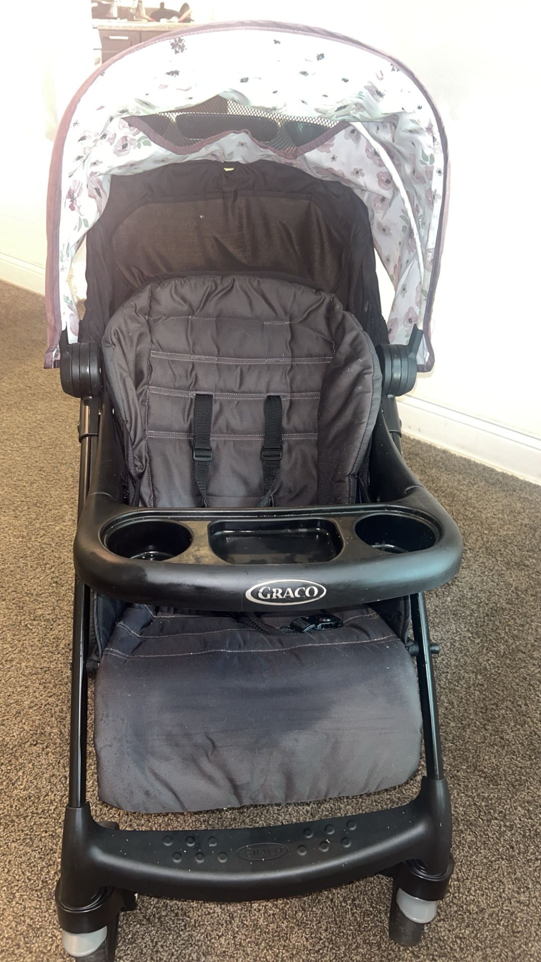 Graco Baby Stroller