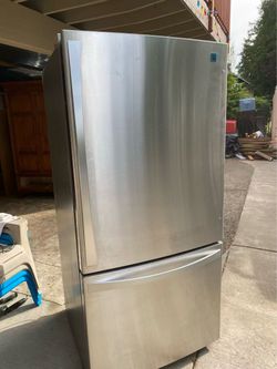 Fridge