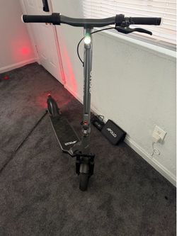 Apollo air scooter still like new