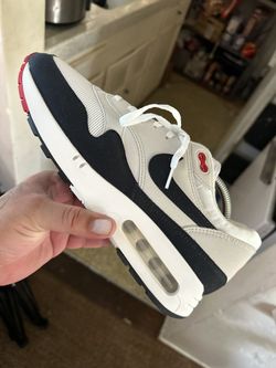 Nike Air Max 1 ‘86 OG Big Bubble Obsidian Men’s 10.5