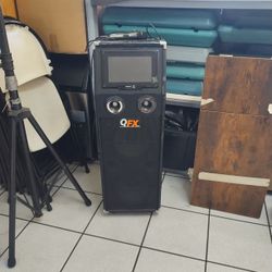 Karaoke Speaker 