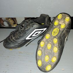 Boy Soccer Shoes 