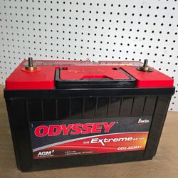 Car Battery