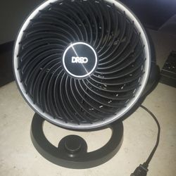 Powerful Fan