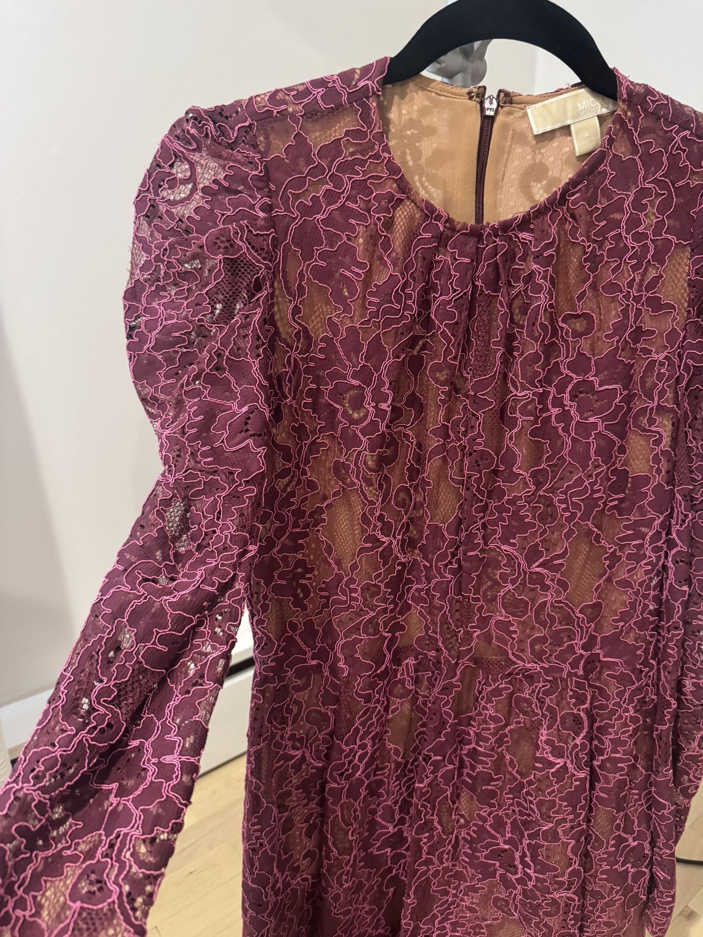 Michael Kors Evening Party Dress 