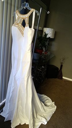 DYLAN QUEEN Wedding Dresses / Vestido de Novia
