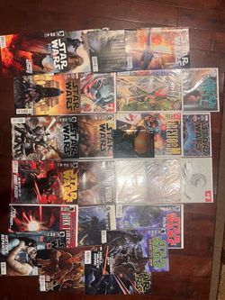 Comics