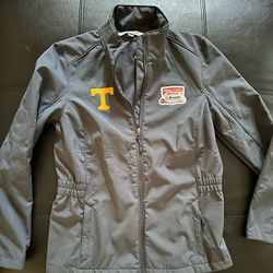 TN Women’s Jacket