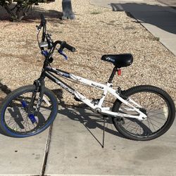 BMX Bike