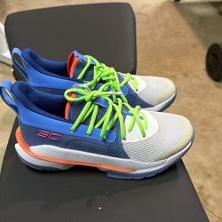 Men’s Under Armour Steph curry Basketball