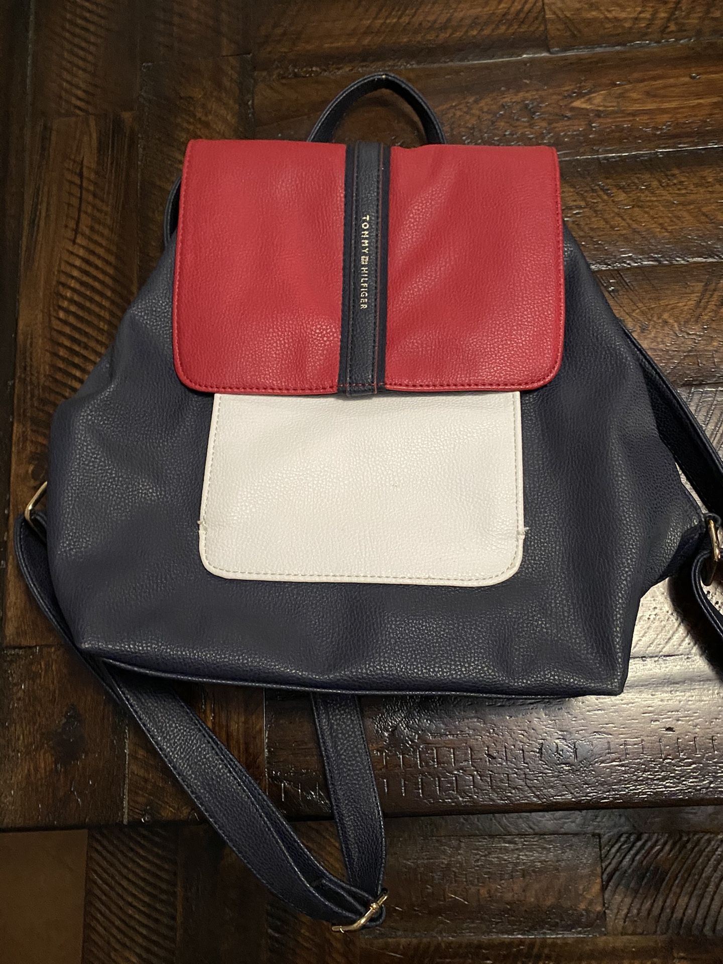 Tommy Hilfiger Backpack 