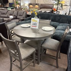 Dining Set