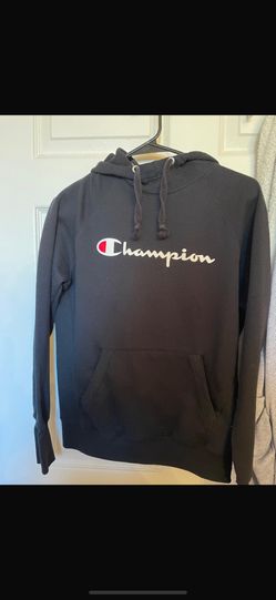 Youth Champion Hoodie Size M