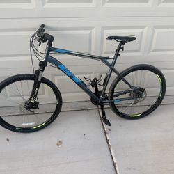 GT Aggressor Bicycle Bike XL