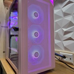 Gaming PC: RTX 3080 10GB