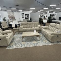 Sofa Set 