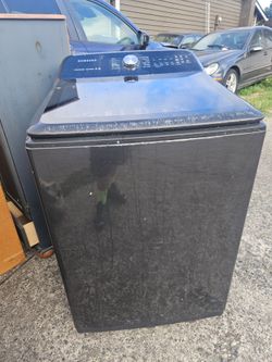 Free Washers!! Prob a quick fix