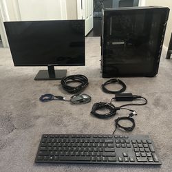 Office / Gaming PC