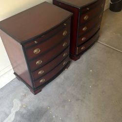 Small Dressers