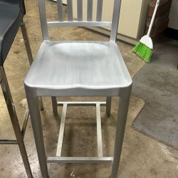 Aluminum Chair