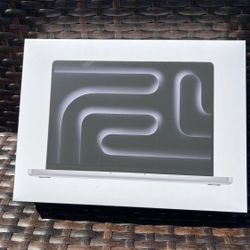 MacBook Pro 16inch M4 Max Chip 