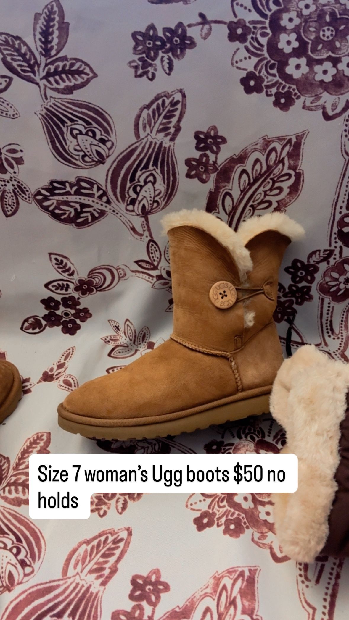 Ugg Boots