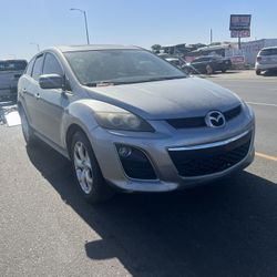 2009 Mazda CX-7 For Parts 