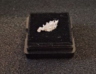 Crystalline Silver
