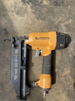 Bostitch Nail Gun 