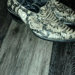 Tony Lama* Cowboy Boots 