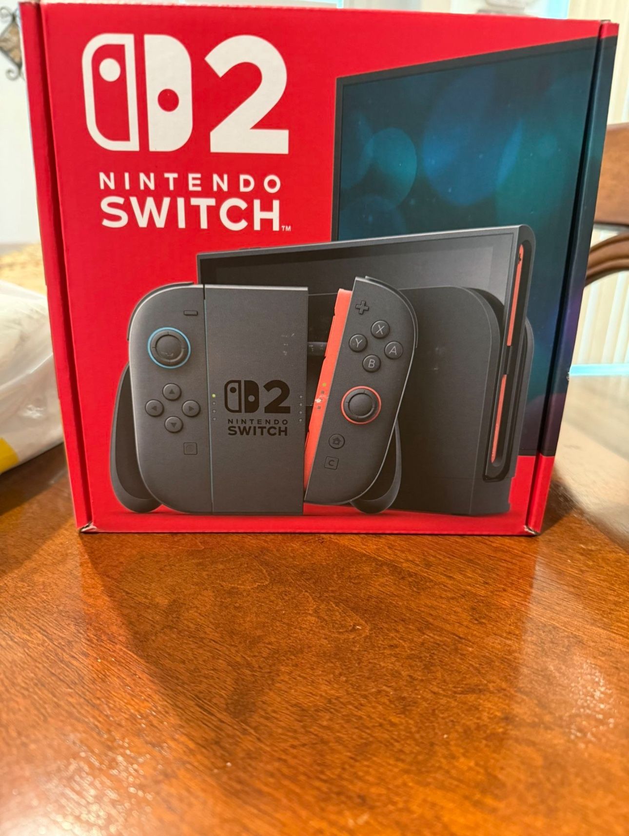 Switch 2