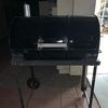 Duffz Grills