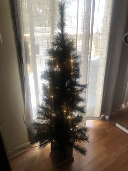 Christmas Tree