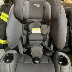 Britax All In One 