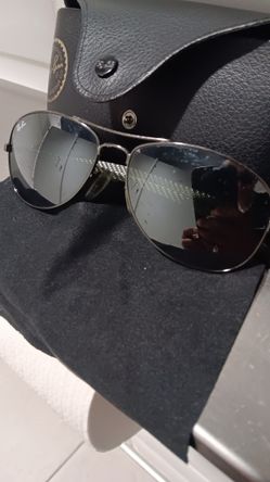 Ray Ban Sunglasses 