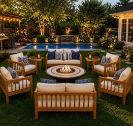 Brand new patio Outdoor furniture set