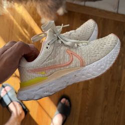 Nike Running Shoes 