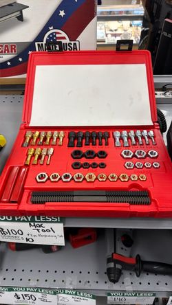 Mac tools