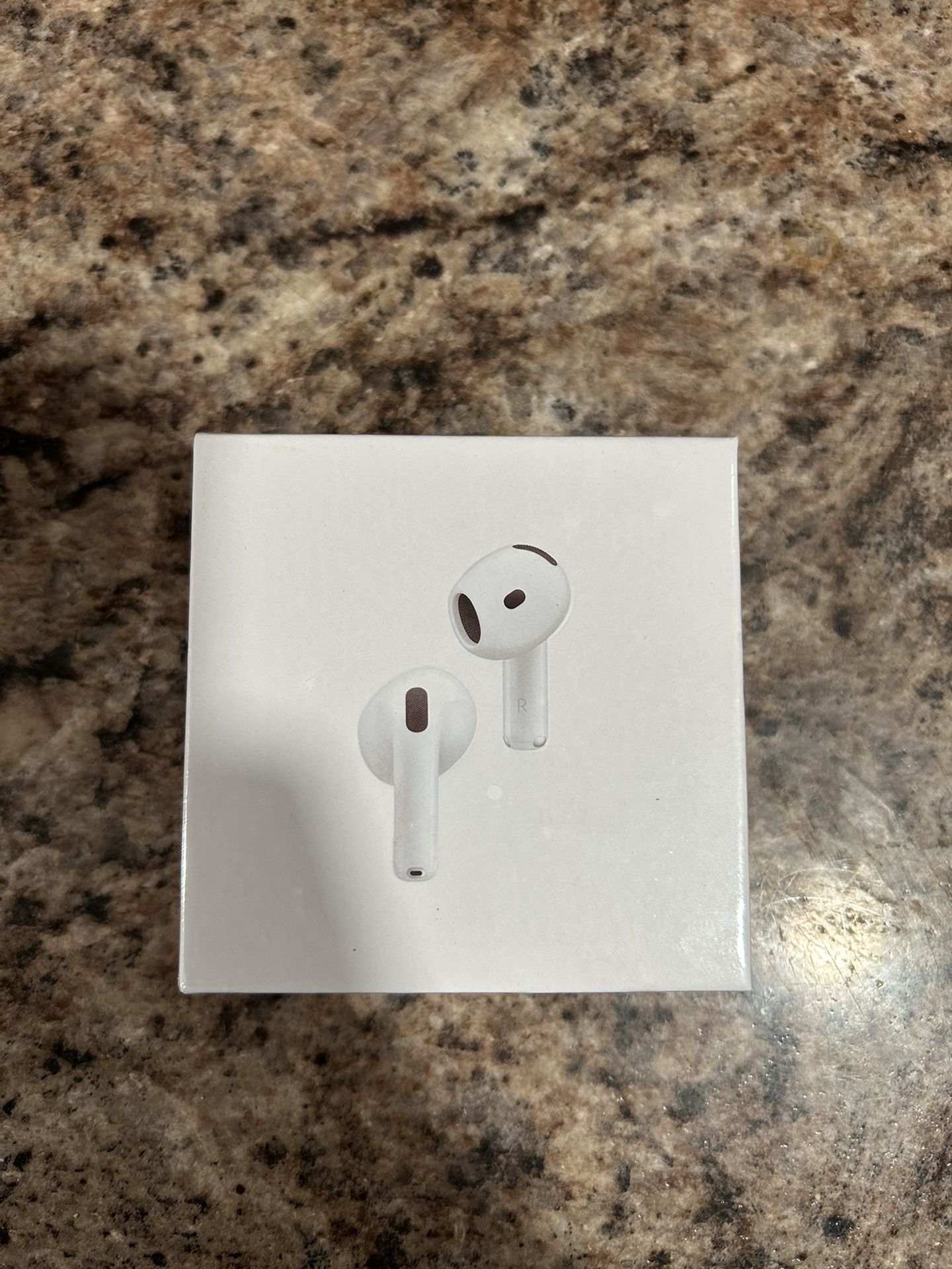AirPod Pro 4 w ANC