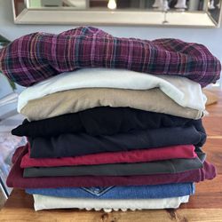 Woman’s Clothing Bundle $20 