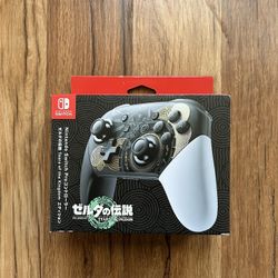 Nintendo Switch Controller Legend Of Zelda 