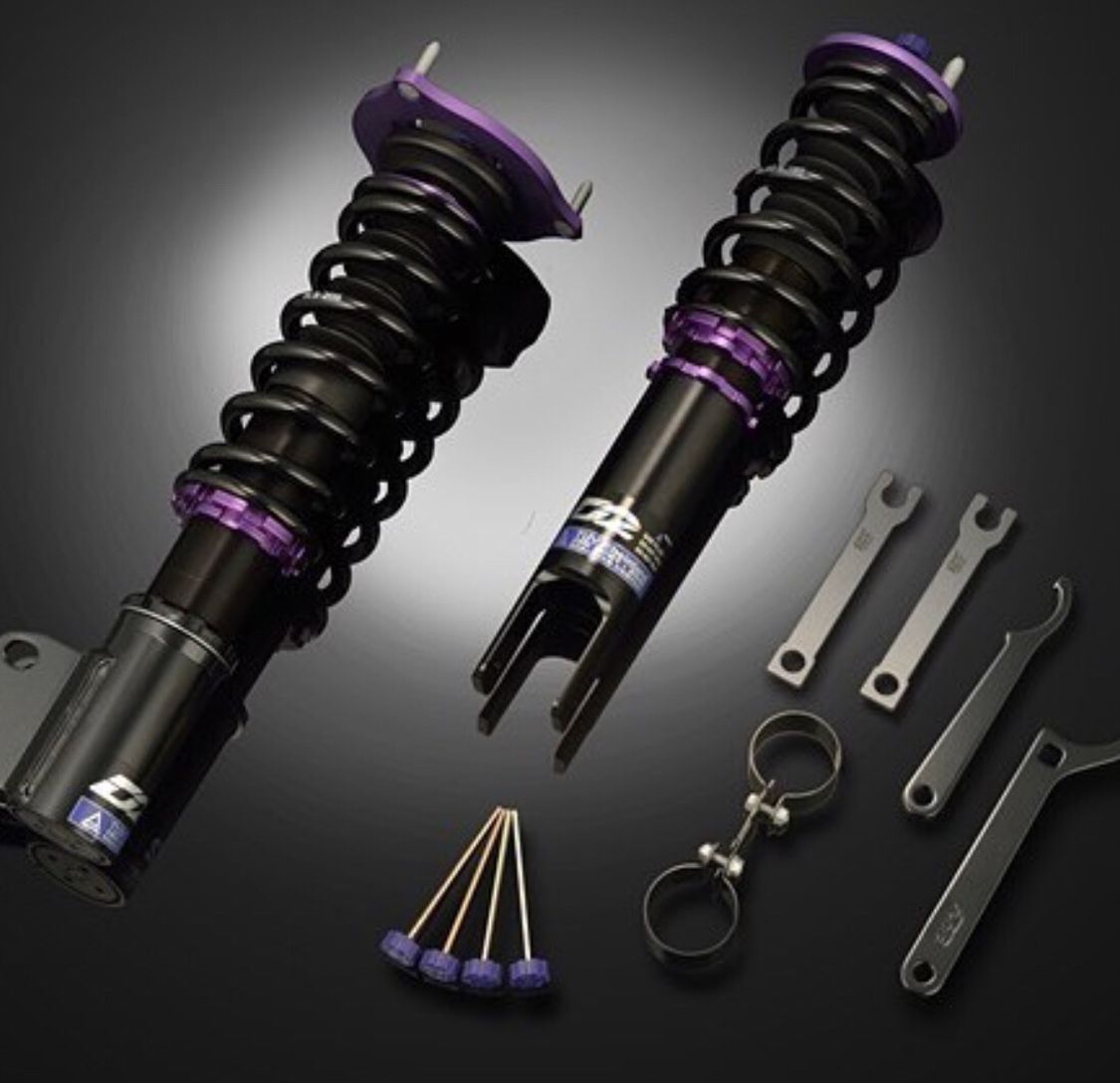 🔥🔥🔥Coilover!🔥🔥🔥(only 50 down payment / no credit needed )