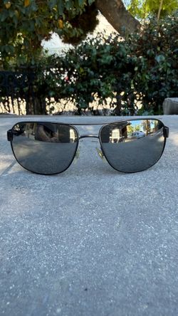 Ralph Lauren Sunglasses-Used