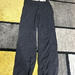 Lululemon- Dance Studio