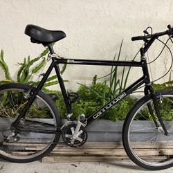 Cannondale MTB 