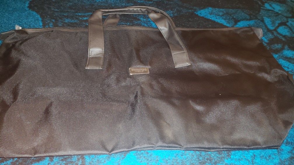 Jimmy Choo Duffle Bag