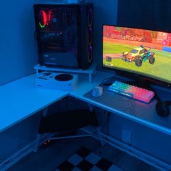 Gaming Setup/Gaming Pc