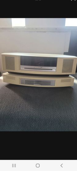 bose MULTI-CD